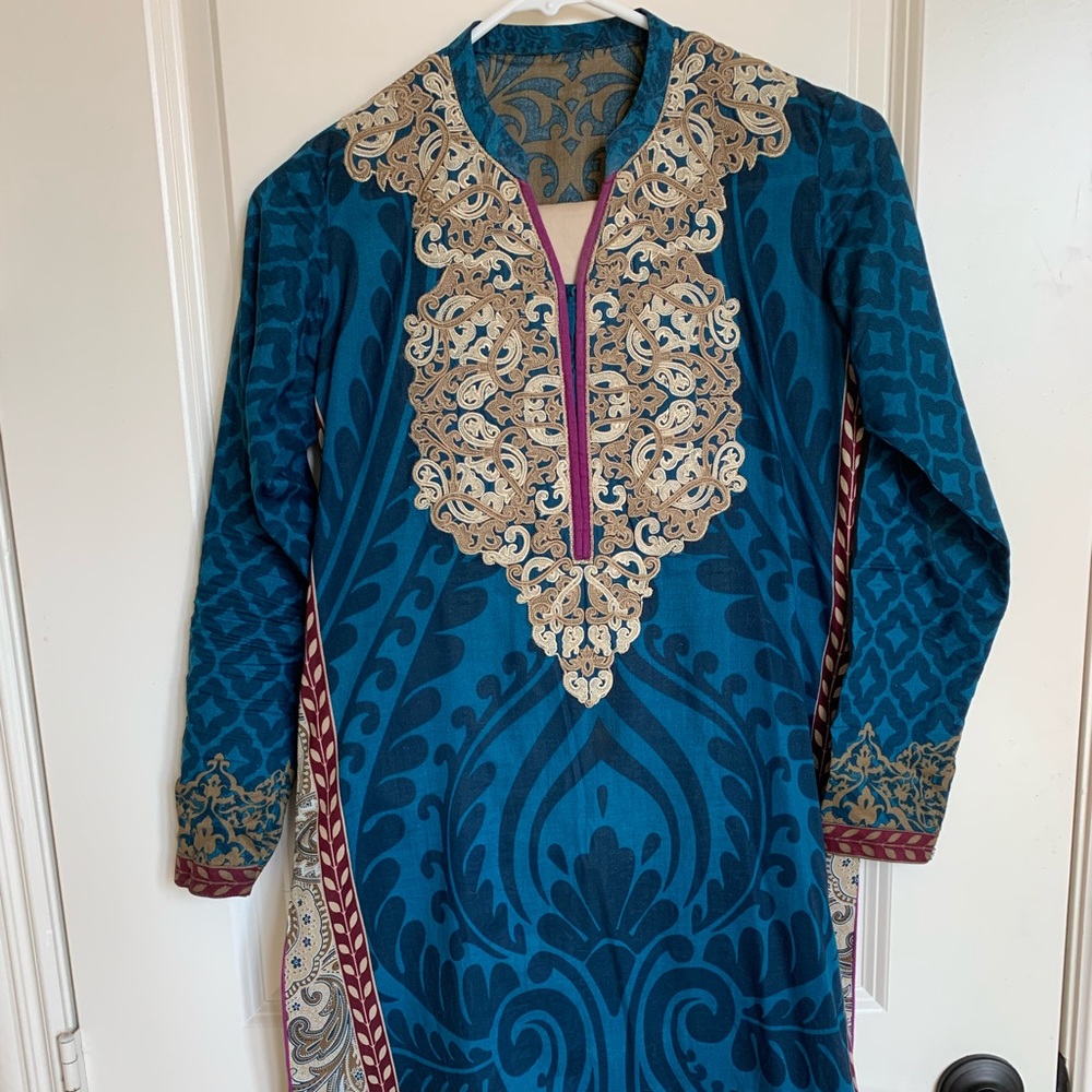 Zainab Chottani original